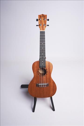 4 st Kokio Ukulele Ink Bag